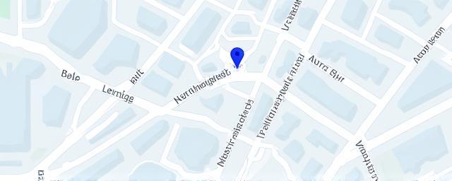 Locatie kaart van Nijverheidsstraat 15 in Gouda met route-aanduiding en omringende straten