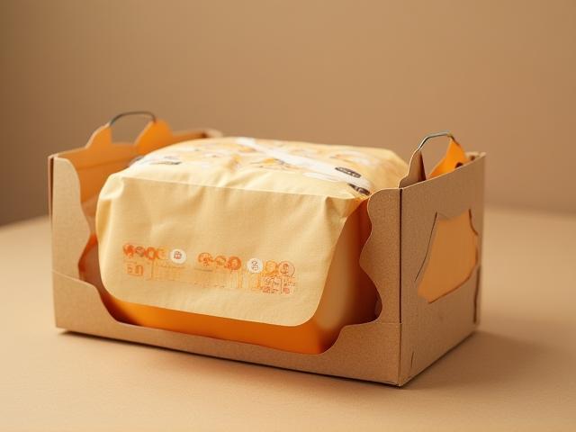 Speciale kaasverpakking met koeltechnologie, Gouda Packaging project