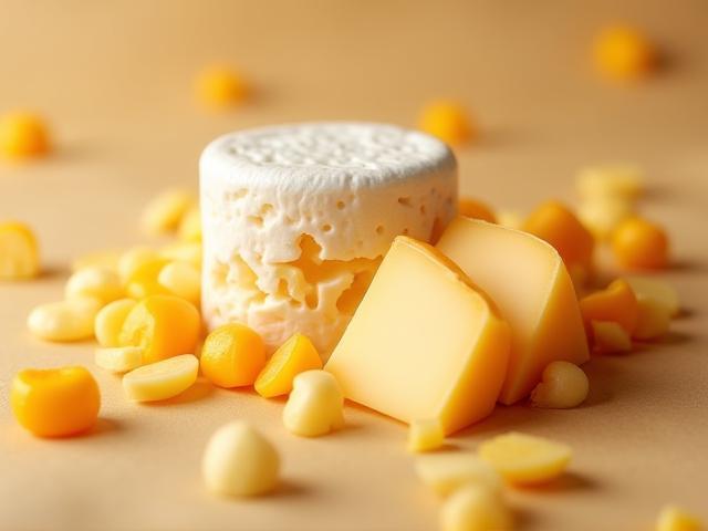 Cheesemart specialty cheese verpakking